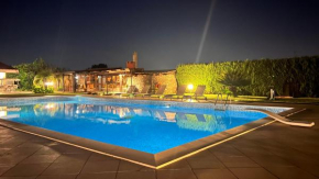 Villa Vedesa